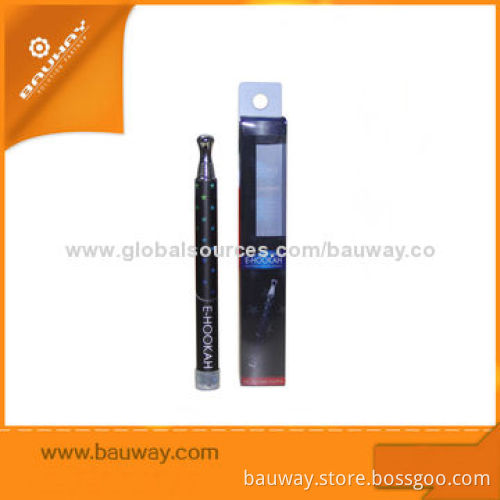 Diamond Disposable E-hookah/E Shisha with 100 Puffs, Fashionable, Huge Vapor, Great Taste